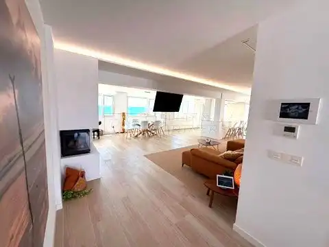 Villa con terrazza in vendita a Alfredo Nobel 32, imagen 15