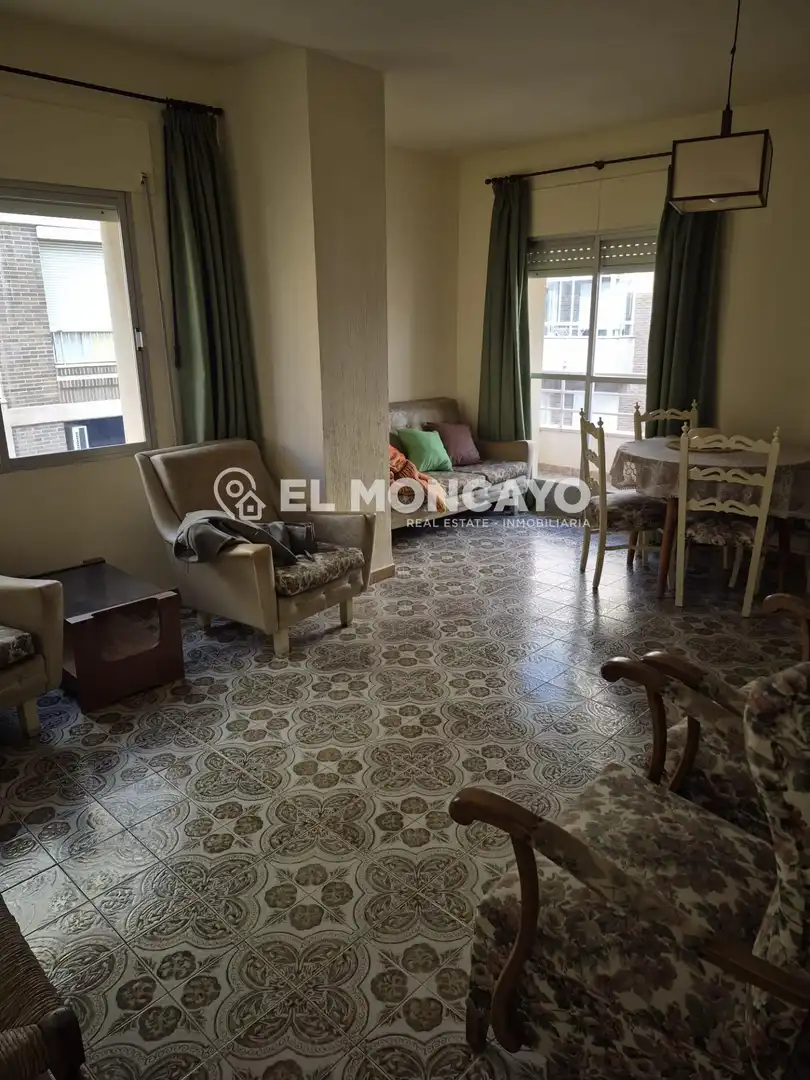Apartamento con ascensor en venta en Centro, imagen 5