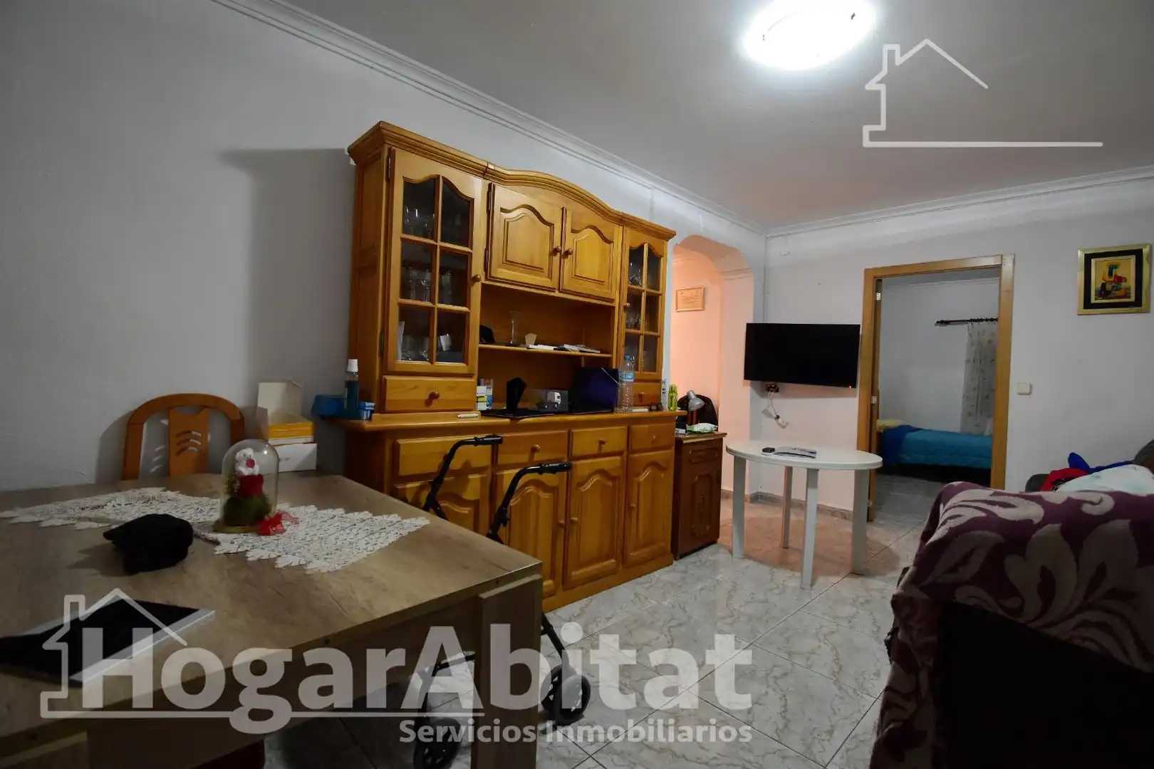 Habitación de Casa o chalet en venta en Gandia con Aire acondicionado, Calefacción y Terraza