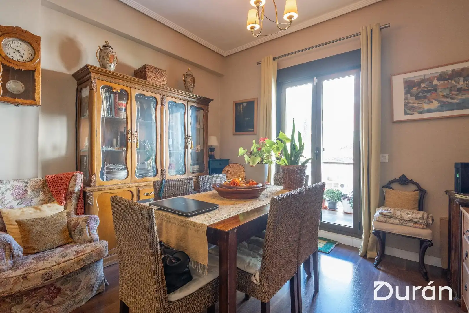 Comedor de Piso en venta en El Ejido Ciudad