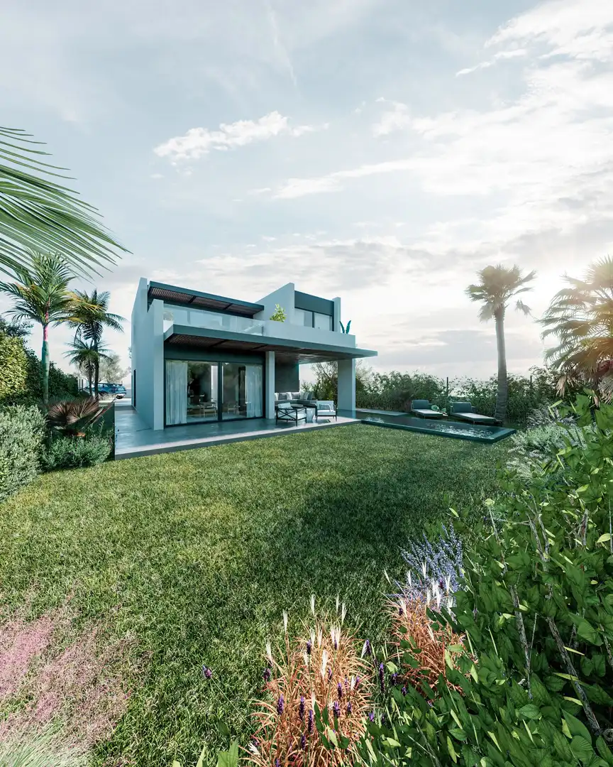 Haus mit Pool zum Verkauf in Benamara - Atalaya, imagen 30