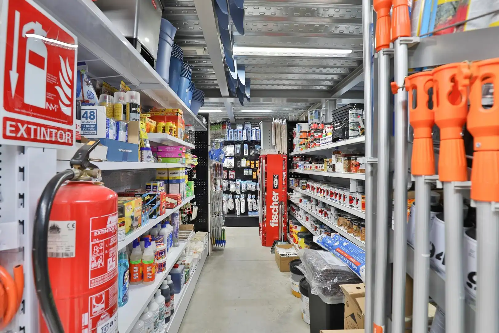 Local en venta en Carboneras