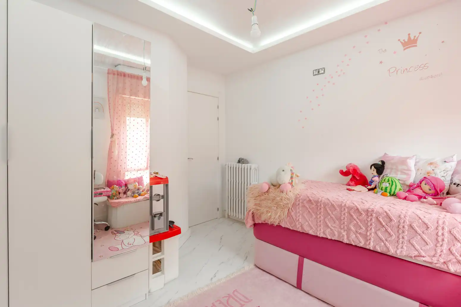 Habitación de Piso en venta en Viana con Calefacción y Trastero