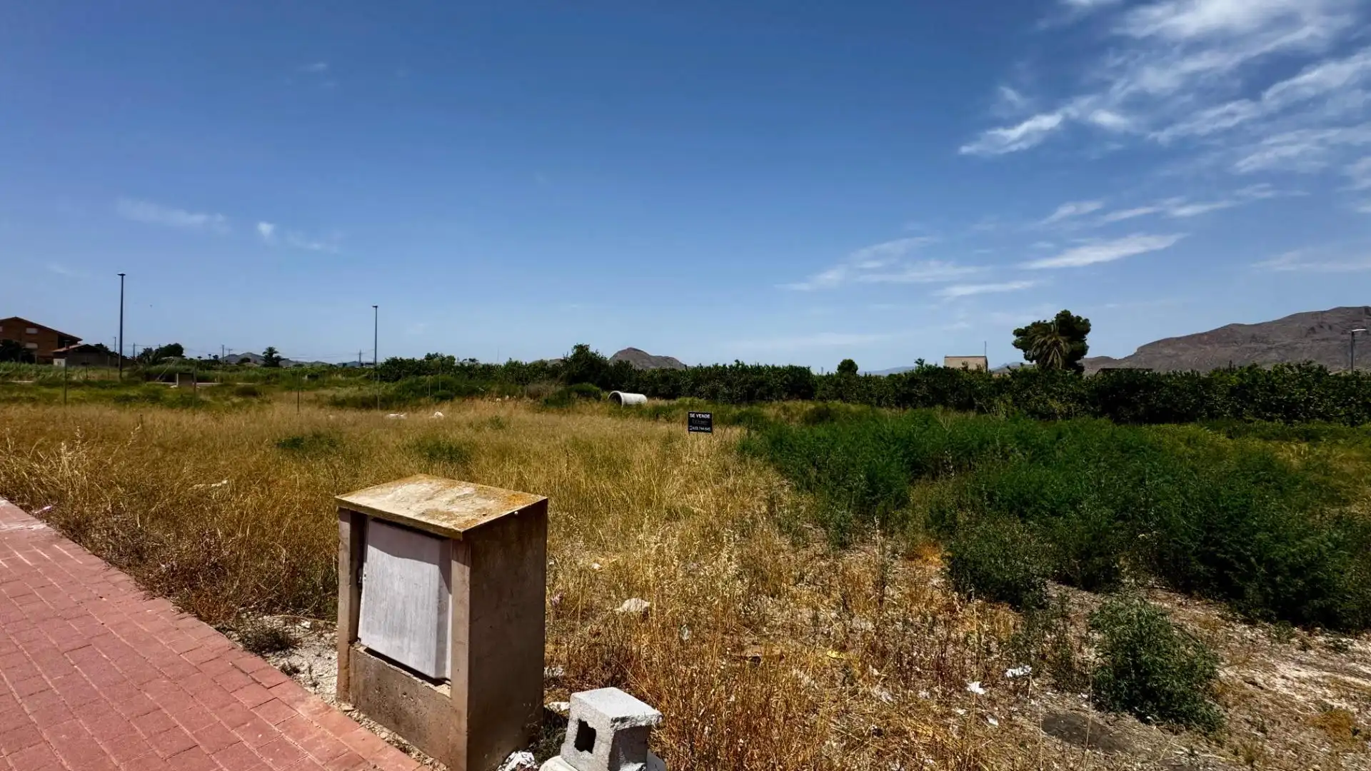 Terreno residencial en venta en Calle Miguel El Nieves, imagen 8
