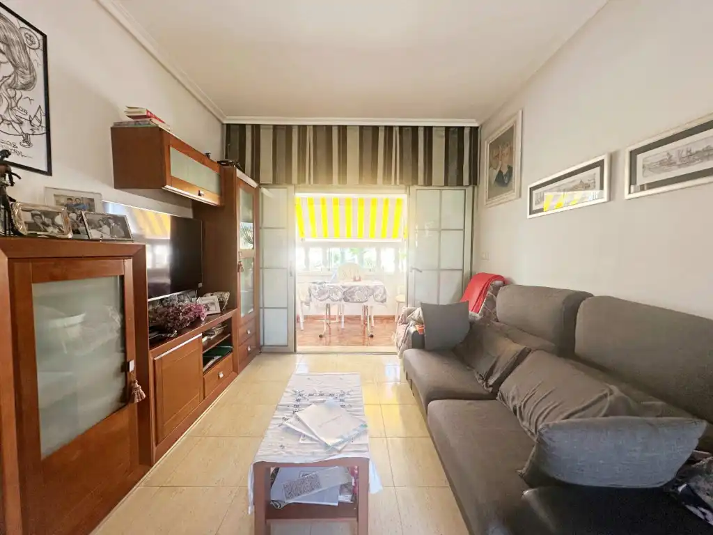 Bungalow in vendita a Nueva Torrevieja - Aguas Nuevas, imagen 3