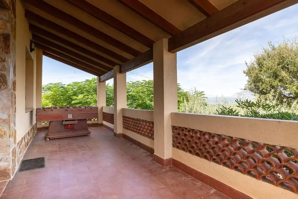 Casa con giardino in vendita a Ullastrell, imagen 40