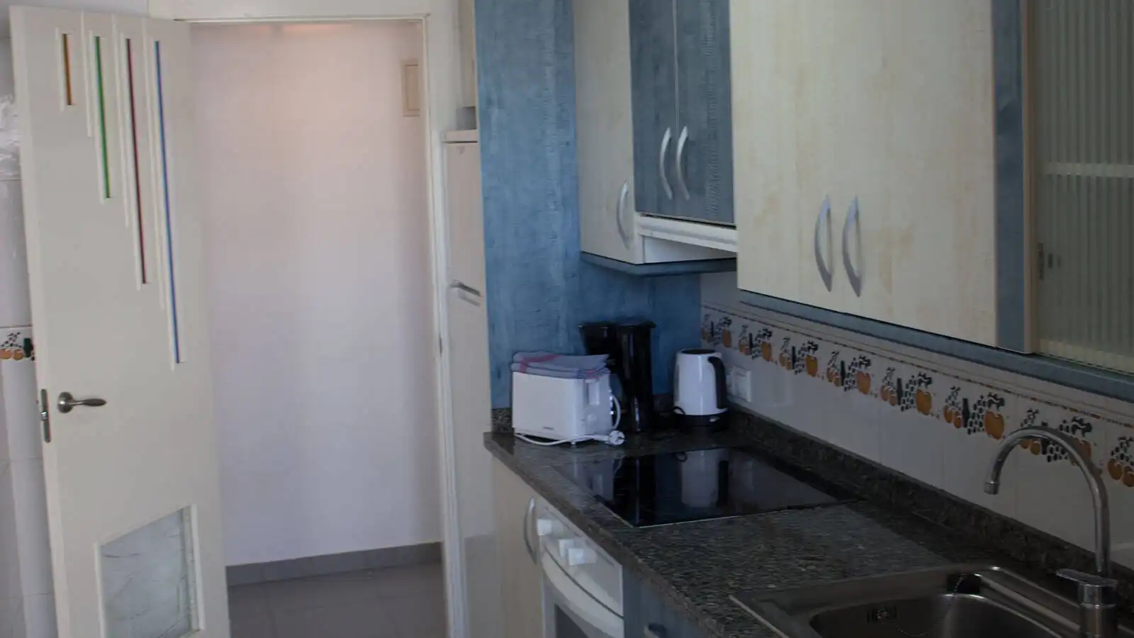 Apartment with lift for sale in Zona Levante - Playa Fossa, imagen 13