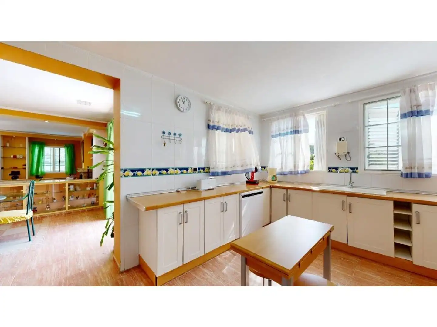 Villa à vendre à de Marco Polo, imagen 52