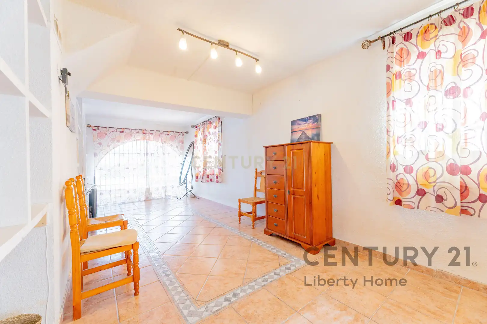 Villa con piscina in vendita a Camí Valletes de Brú, Alzira, Spain, imagen 20