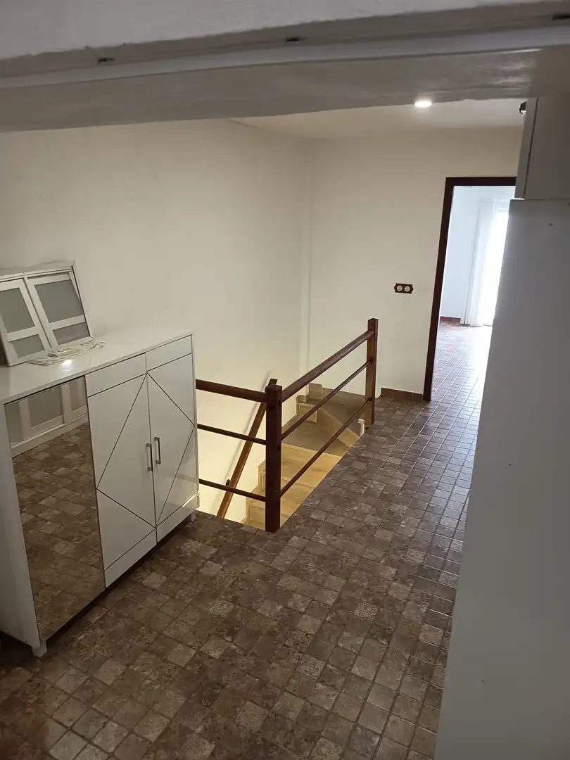 Casa amb terrassa en venda a Calle NOU, imagen 21