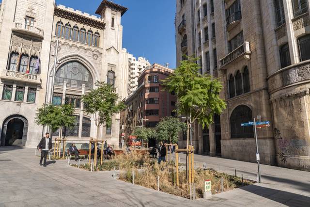 Piso en Venta en Sant Pere, Sta. Caterina i la Ribera