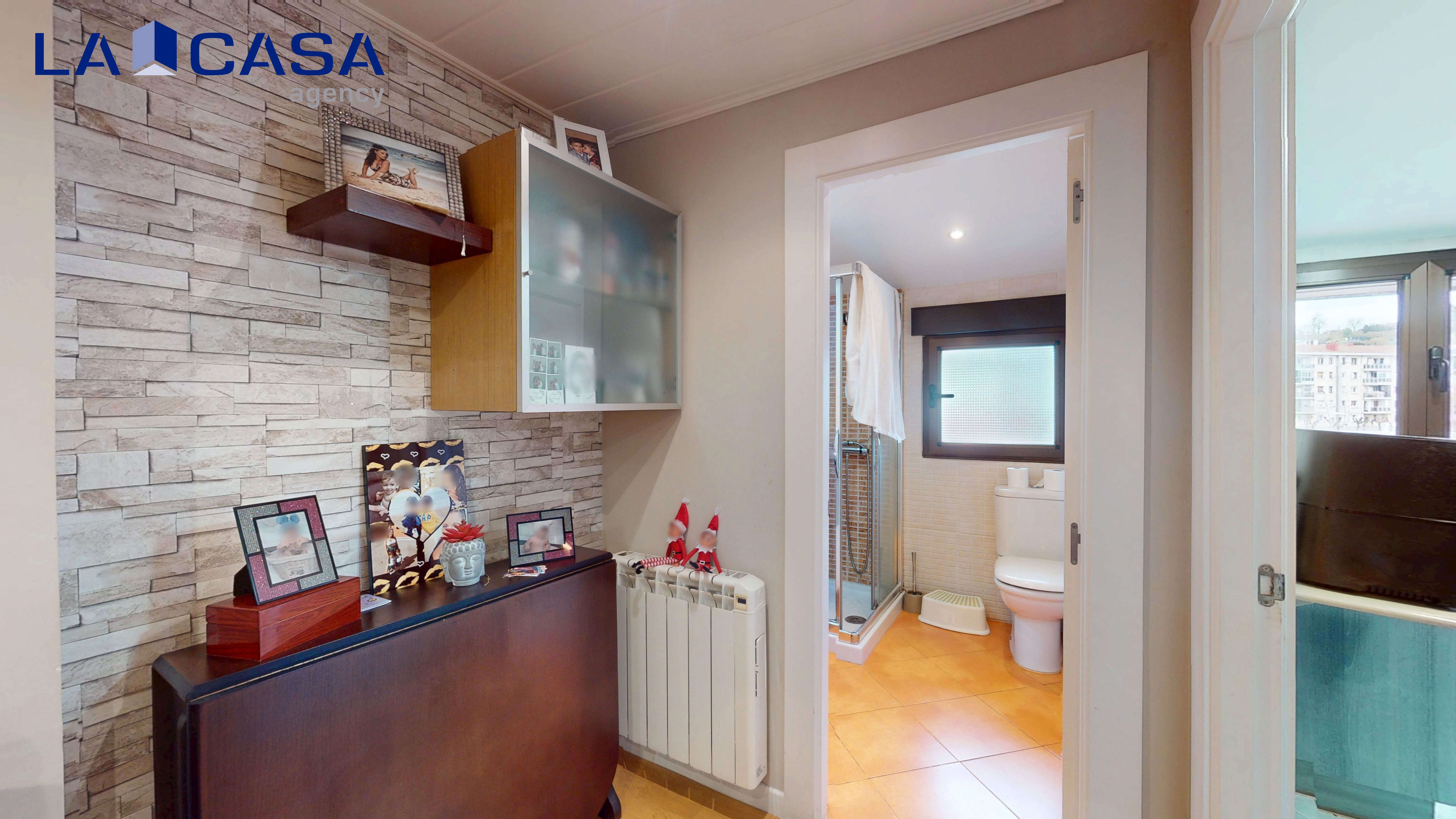 Flat for sale in Ortuella