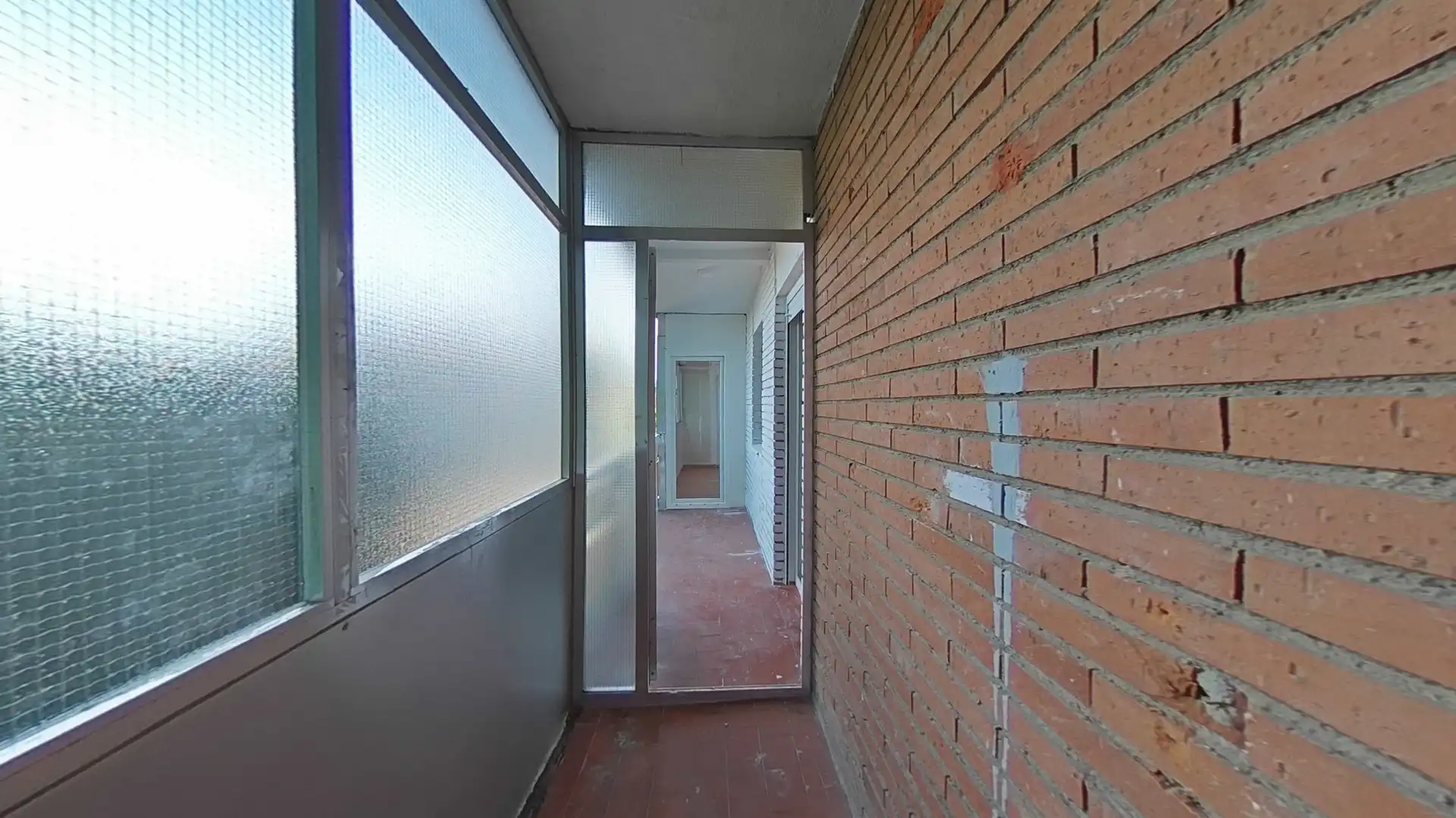 Piso en venta en Fuenlabrada con Calefacción