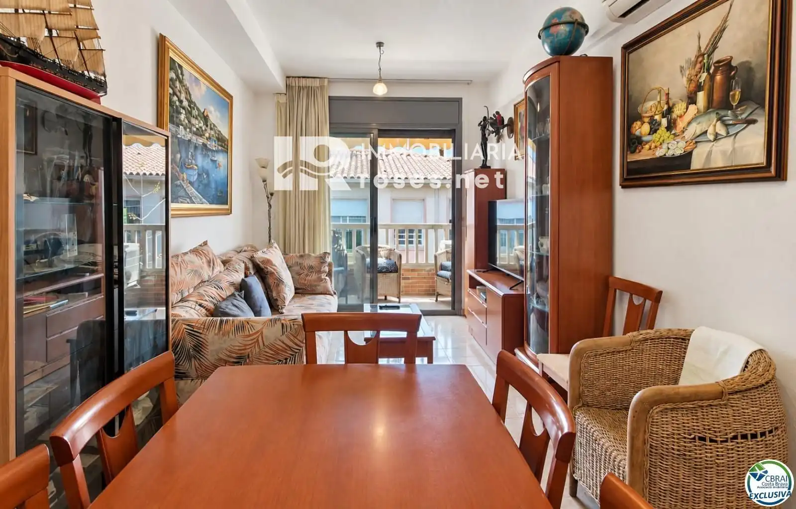 Appartamento con piscina in vendita a JOSÉ ESPRONCEDA, imagen 4