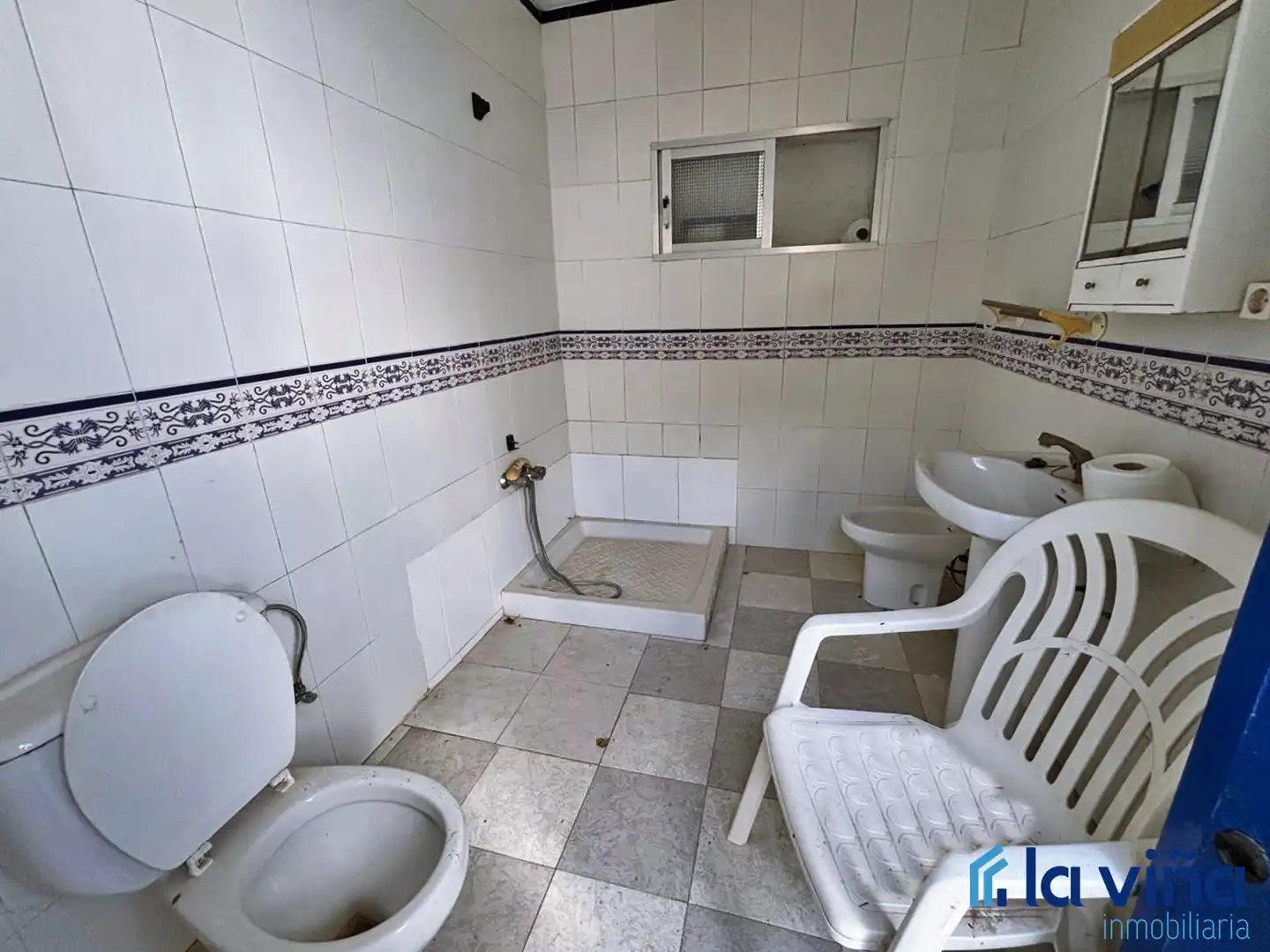 Habitatge amb jardí en venda a Alameda, imagen 12