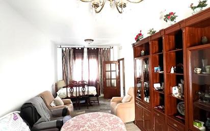 Sala d'estar de Casa o xalet en venda en Talavera la Real