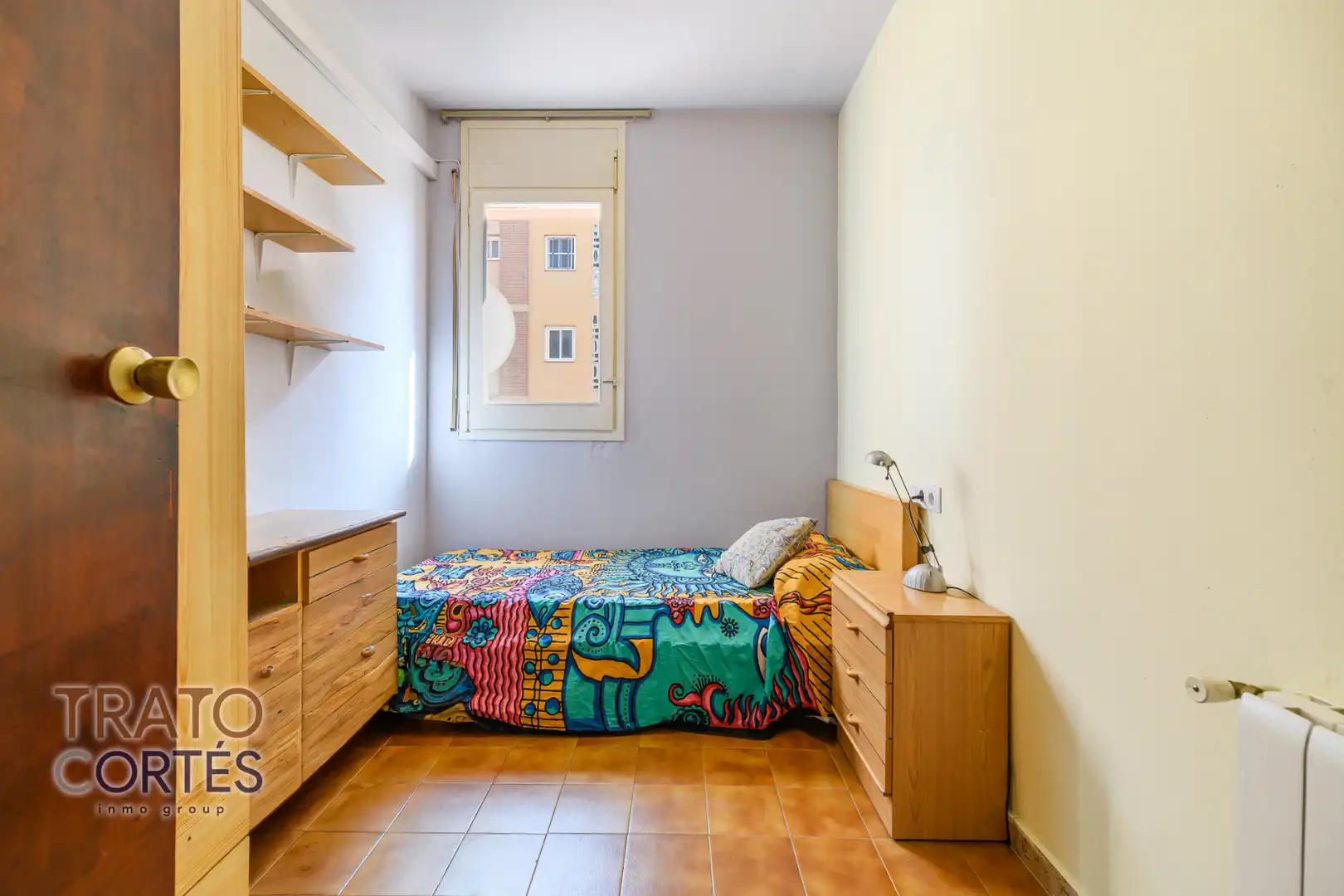 Wohnung mit Terrasse zum Verkauf in Carrer de Manuel de Falla, imagen 25
