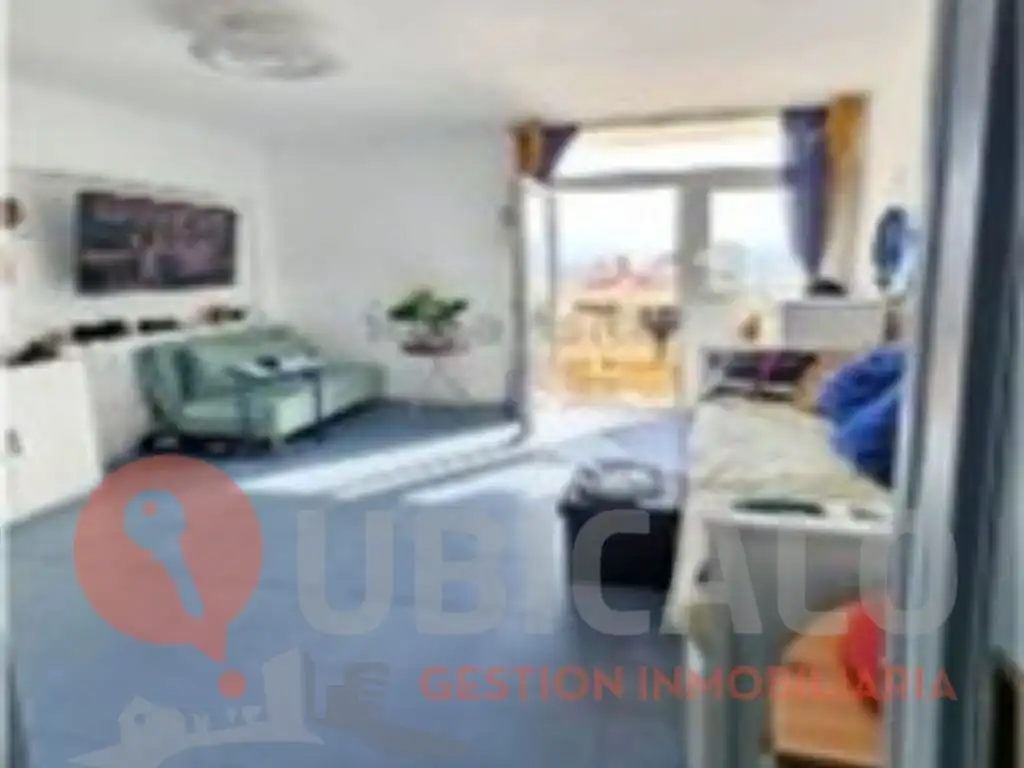 Sala d'estar de Àtic en venda en Puerto de la Cruz amb Aire condicionat, Calefacció i Terrassa