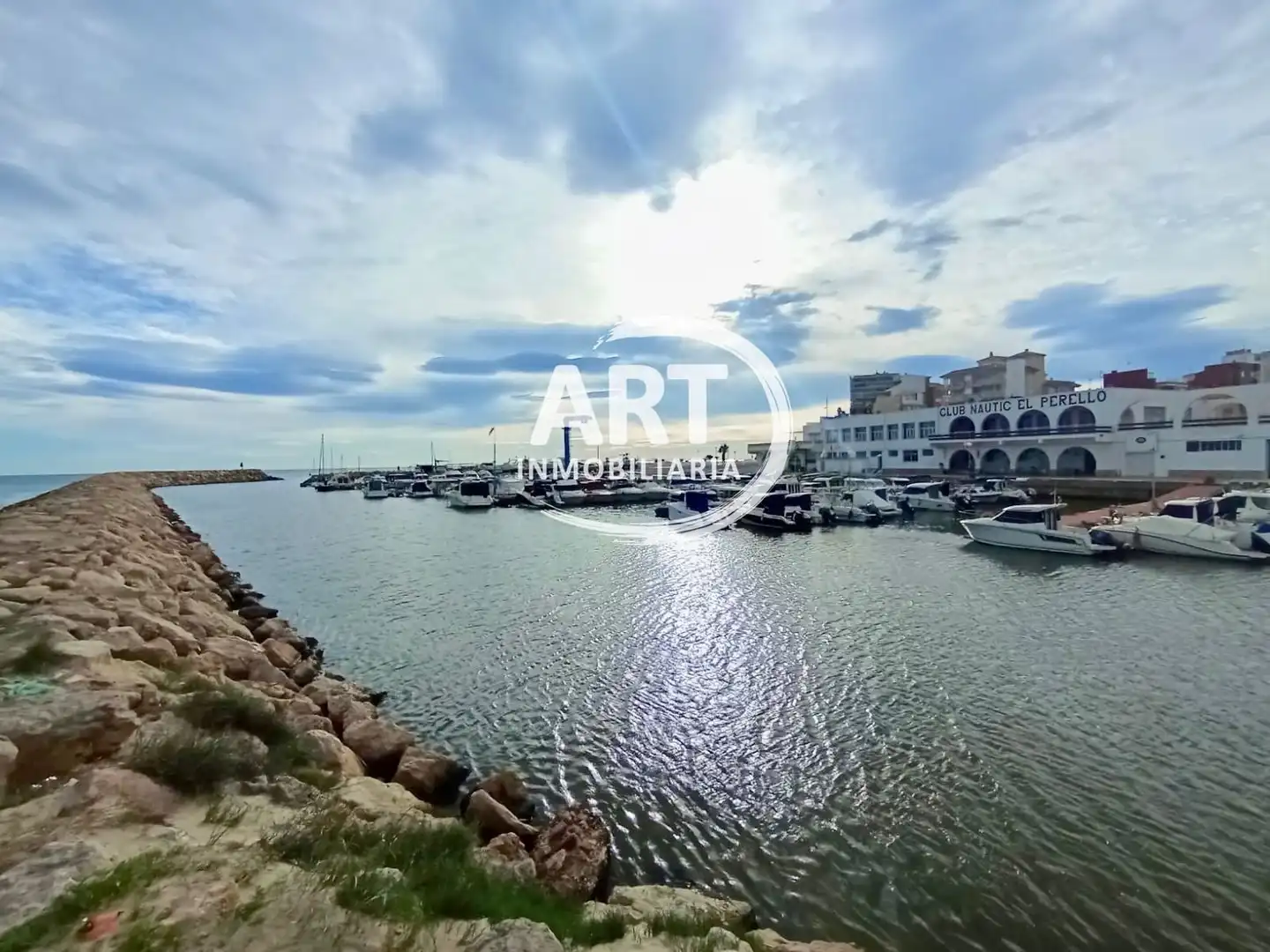 Ático en venta en Valencia con Aire acondicionado y Terraza