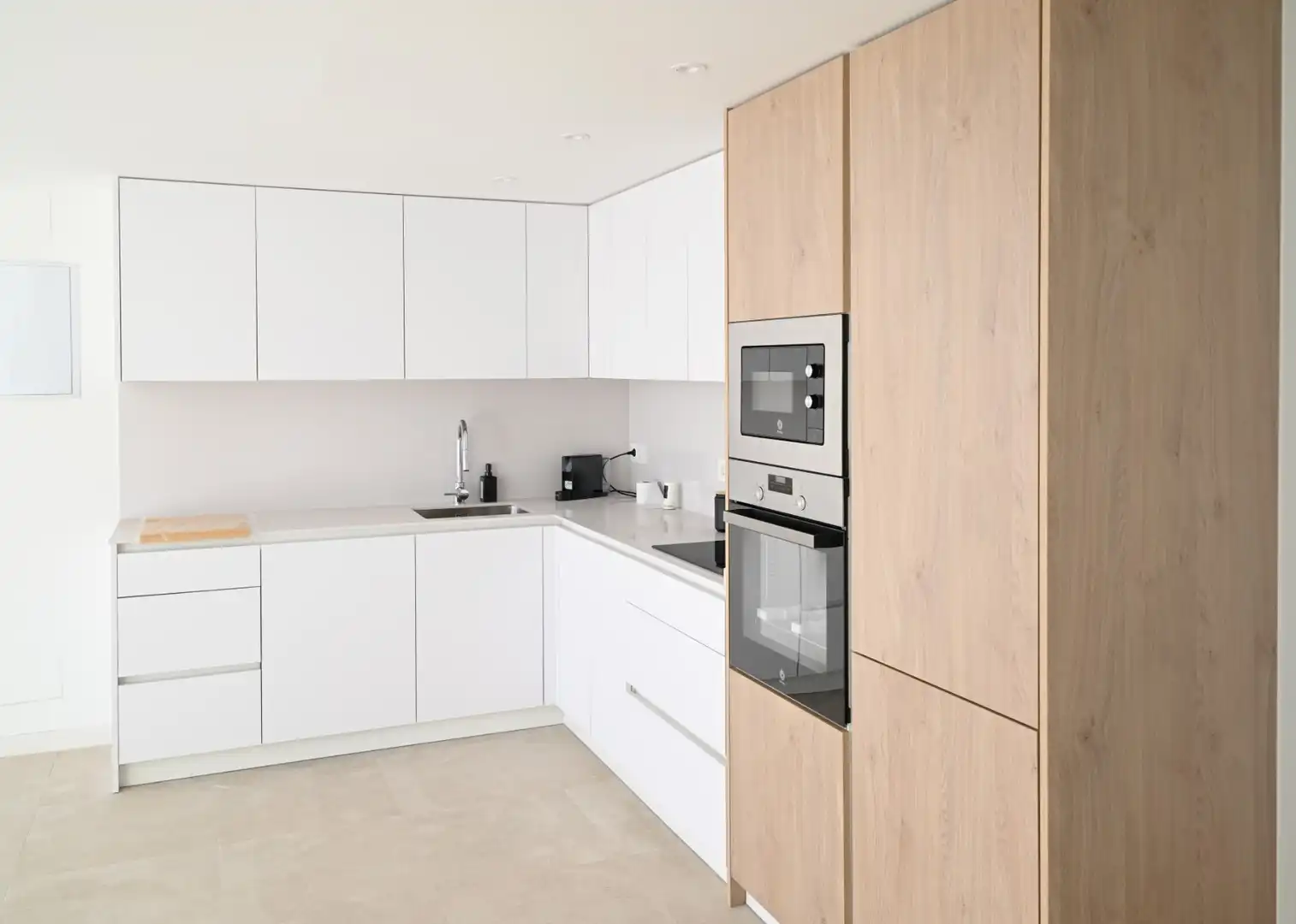 Kitchen of Houses for sale in Murcia  with Terrace