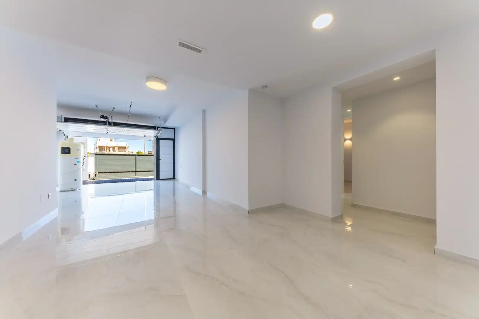 Chalet con piscina en venta en Orihuela Costa, imagen 22