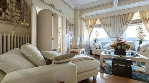 Foto 5 de Piso en venta en Las Arenas, Getxo