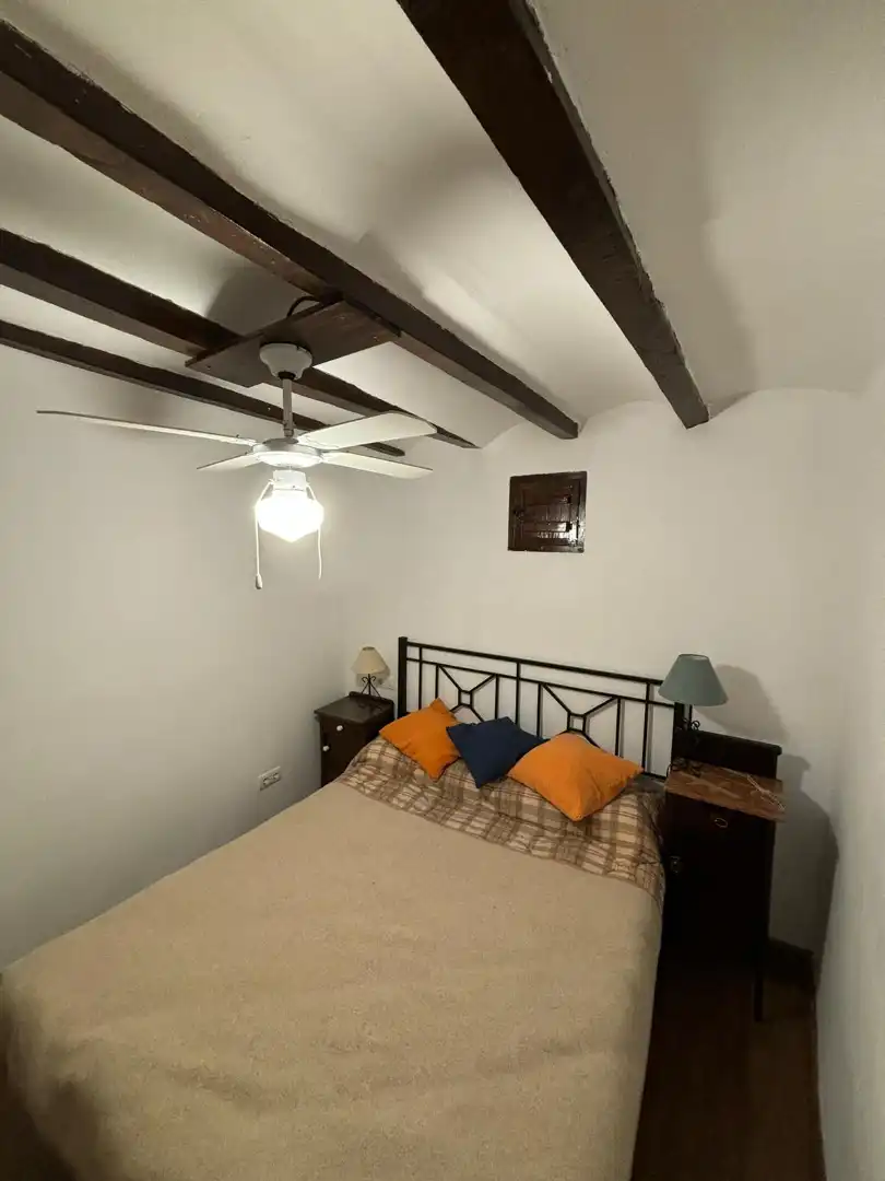 Habitación de Casa o chalet en venta en Ayódar con Parquet, Terraza y Trastero