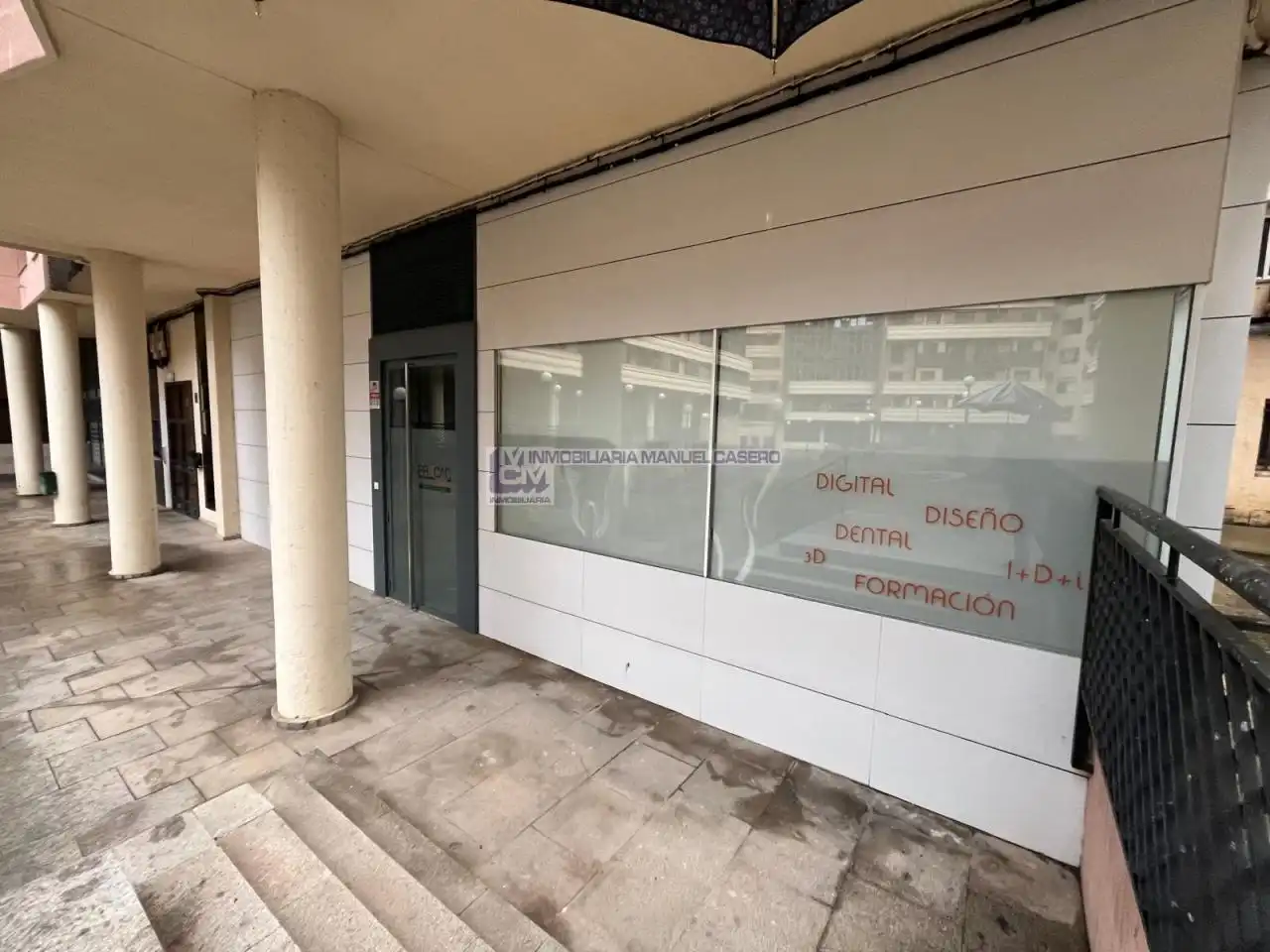 Business premises for sale in Centro, imagen 2