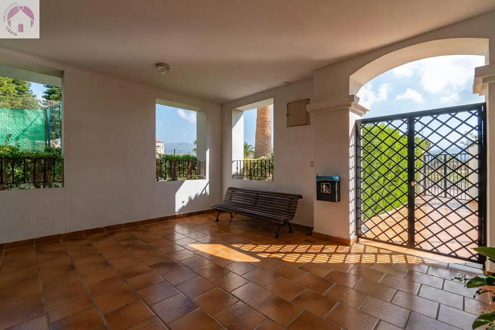 Appartamento con terrazza in vendita a Avenida AVENIDA ANDALUCIA 6. 6, imagen 19
