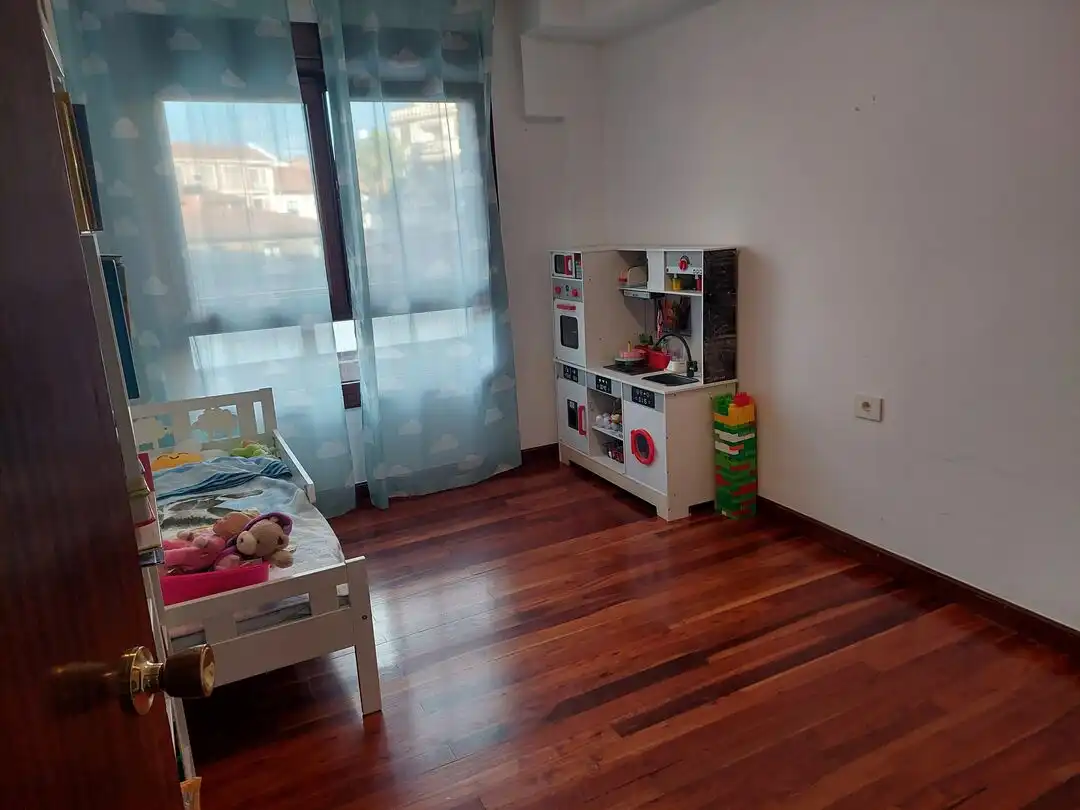 Habitación de Piso en venta en Mungia con Calefacción