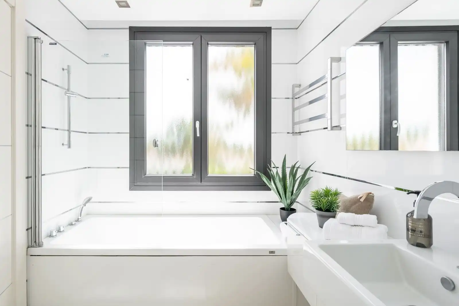 Villa con piscina in vendita a Avenida Miguel de Cervantes 15, imagen 19