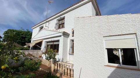 Foto 4 de Casa adosada en venda a Haygon - Universidad, Alicante