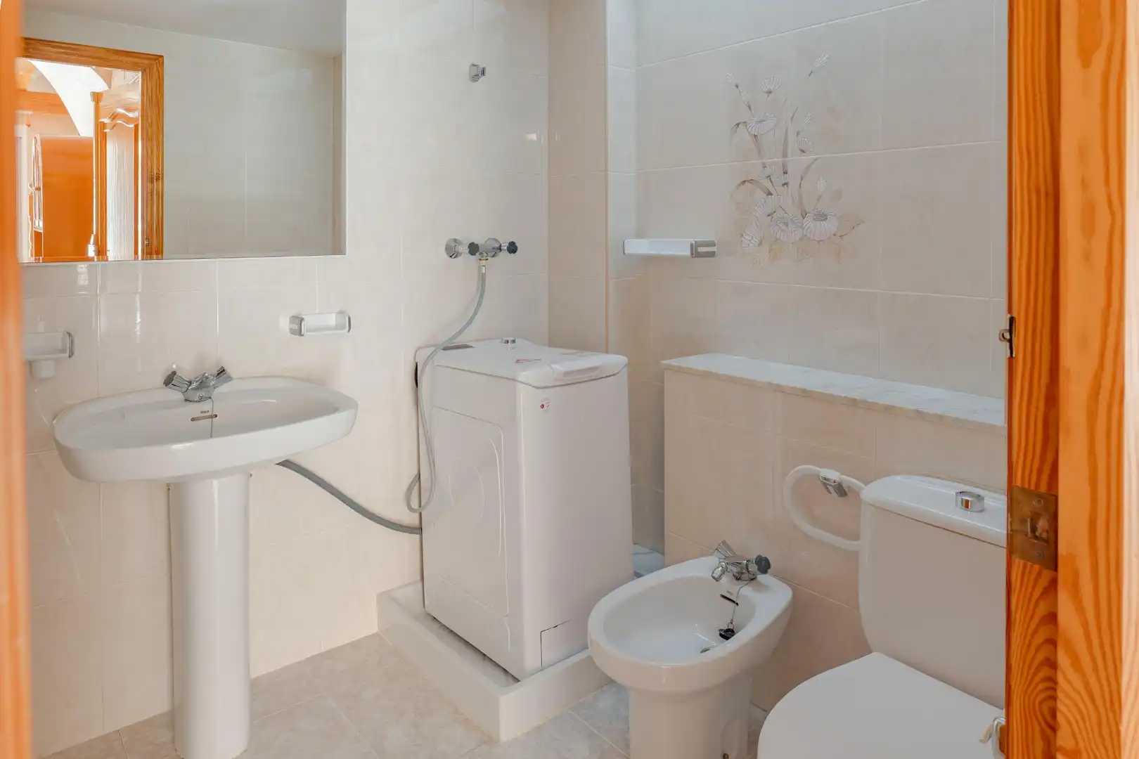 Maison mitoyenne avec terrasse à vendre à Tavernes de la Valldigna, imagen 9