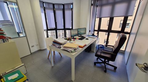 Foto 2 de Oficina de alquiler en San Félix, 5, Plaza Illes Columbretes, Castellón de la Plana / Castelló de la Plana