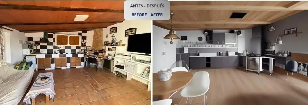 Maison avec piscine à vendre à Llucmajor pueblo, imagen 43