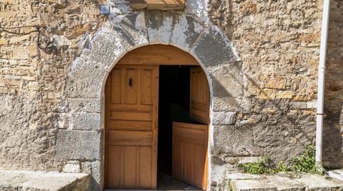 Foto 4 von Country house zum Verkauf in Abadia, 5, Canal de Berdún, Huesca