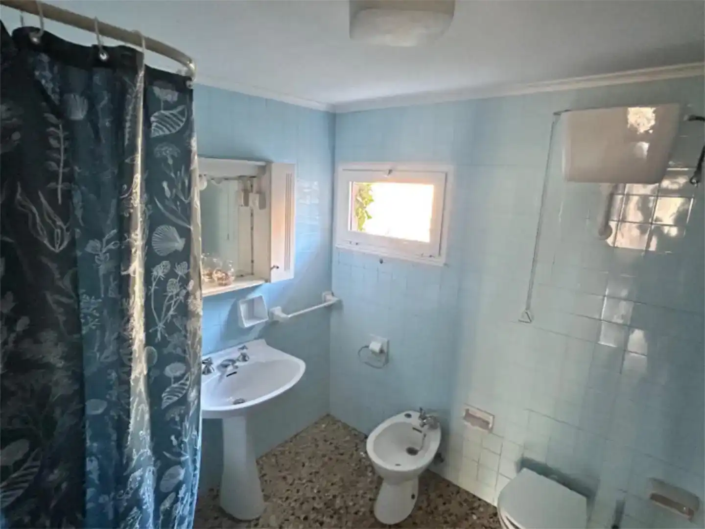 Badezimmer von Country house zum Verkauf in Barreiros