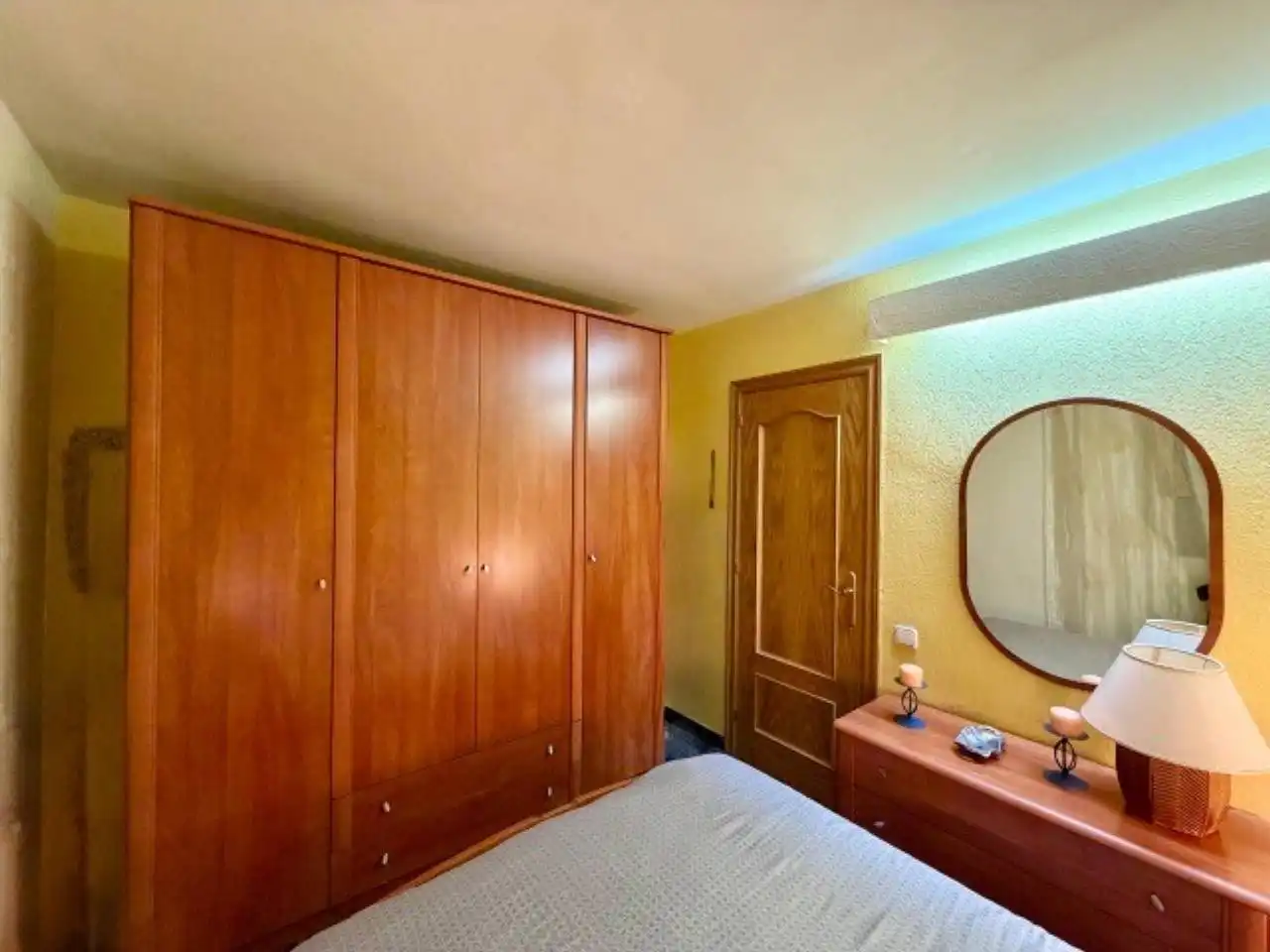 Habitación de Piso en venta en Terrassa