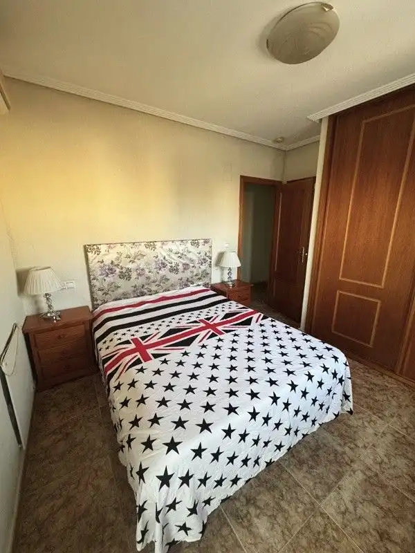 Flat with terrace for sale in Almoradí, imagen 9