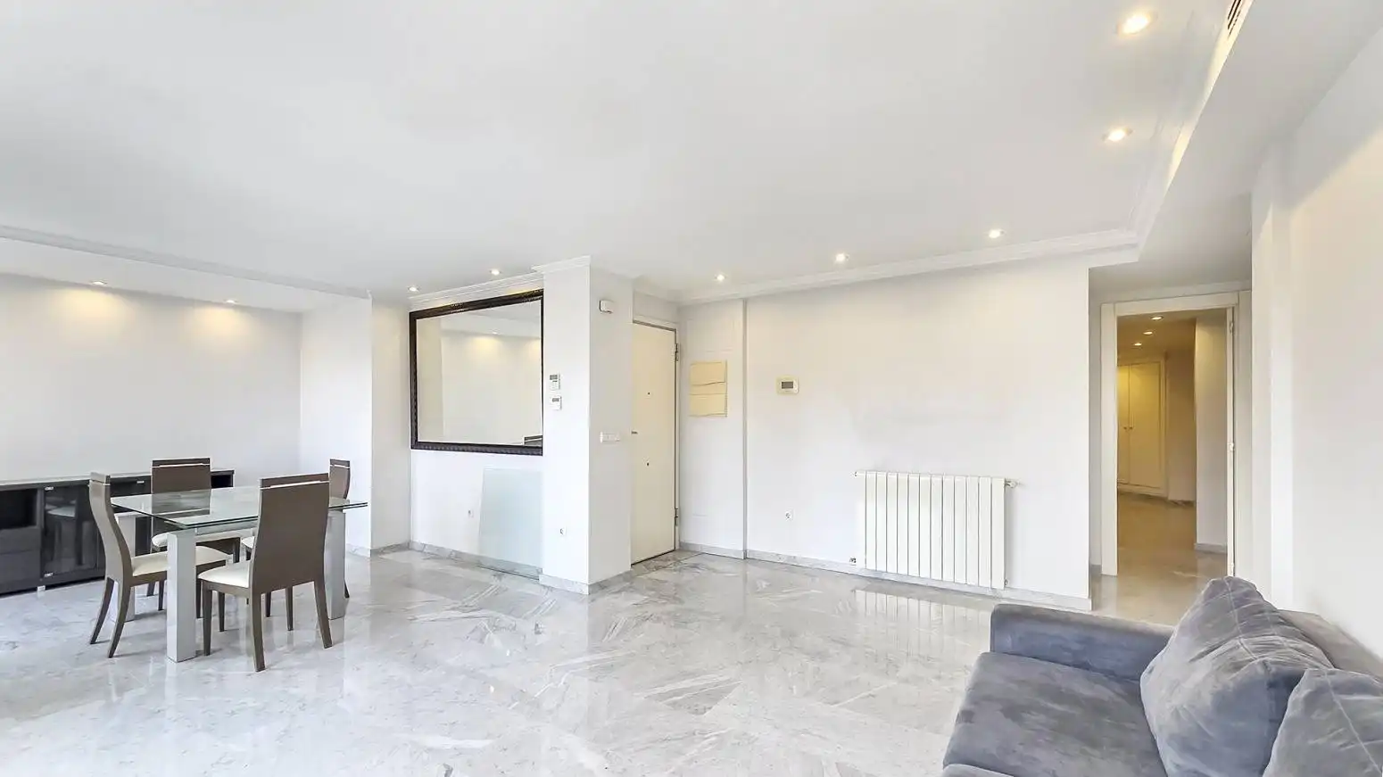 Piso con ascensor en venta en Calle de Játiva, imagen 10
