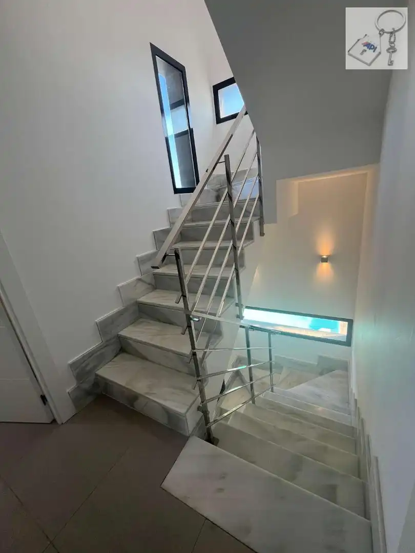 Casa o chalet en venta en Orihuela con Aire acondicionado, Terraza y Piscina