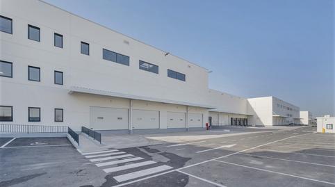 Photo 4 of Industrial buildings to rent in Calle Batalla de Tesalia, 37, El Cañaveral, Madrid