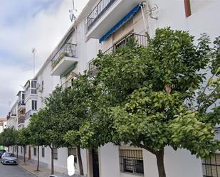 Exterior view of Flat for sale in  Huelva Capital