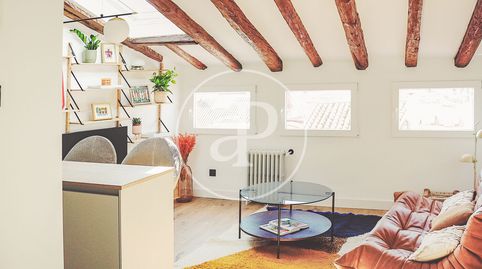 Photo 2 of Flat for sale in C. de la Palma, Universidad - Malasaña, Madrid Capital