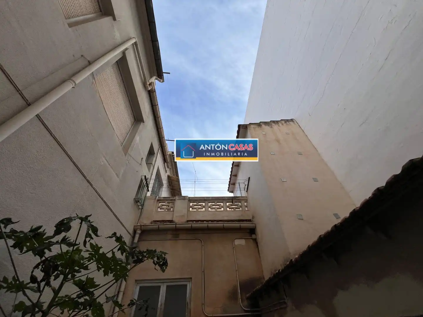 Vista exterior de Casa o chalet en venta en Novelda con Terraza, Trastero y Amueblado