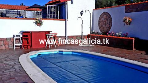 Foto 2 de Casa o chalet en venta en Castrelo do Val, Ourense