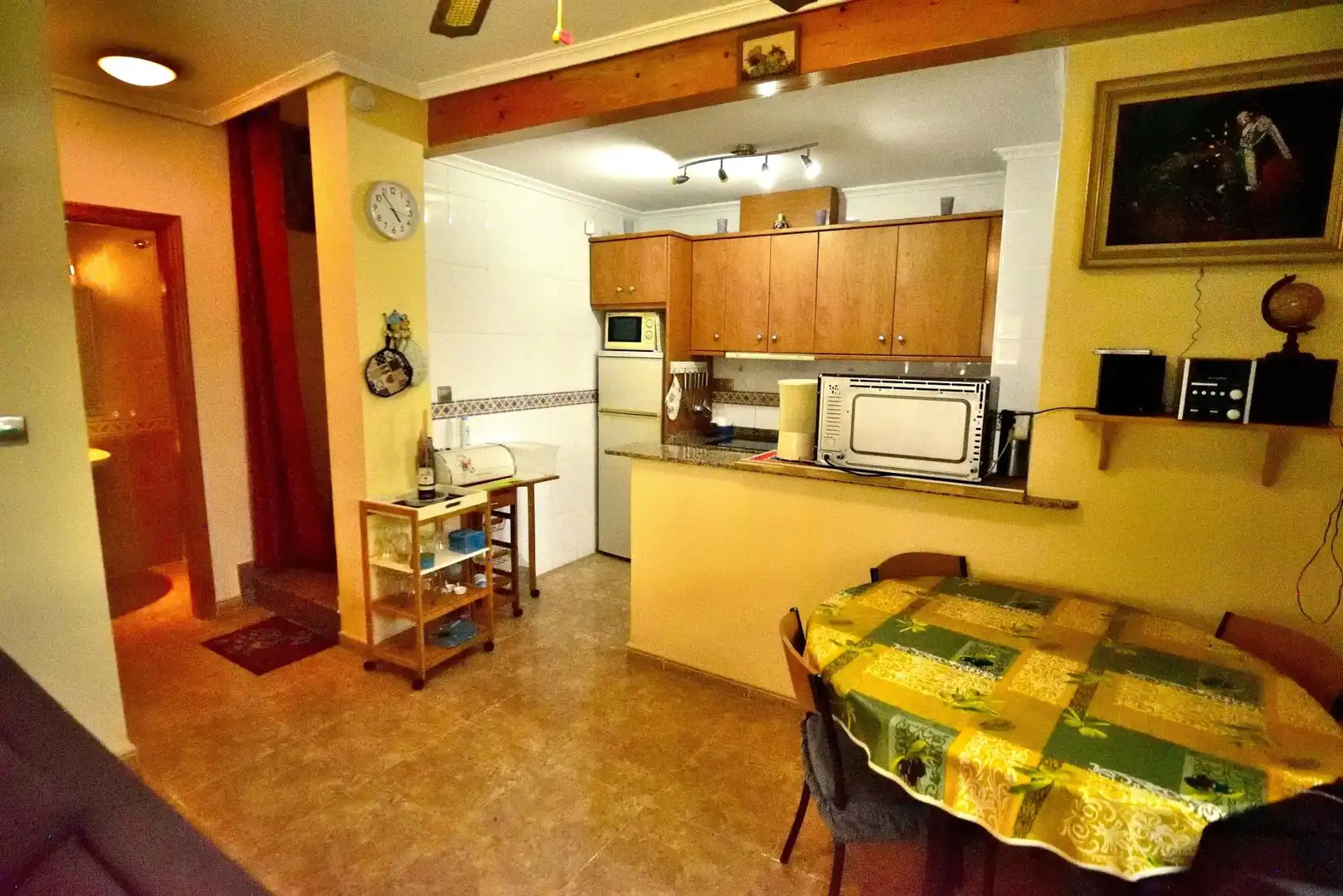Maison jumelée avec terrasse à vendre à Los Balcones - Los Altos, imagen 9