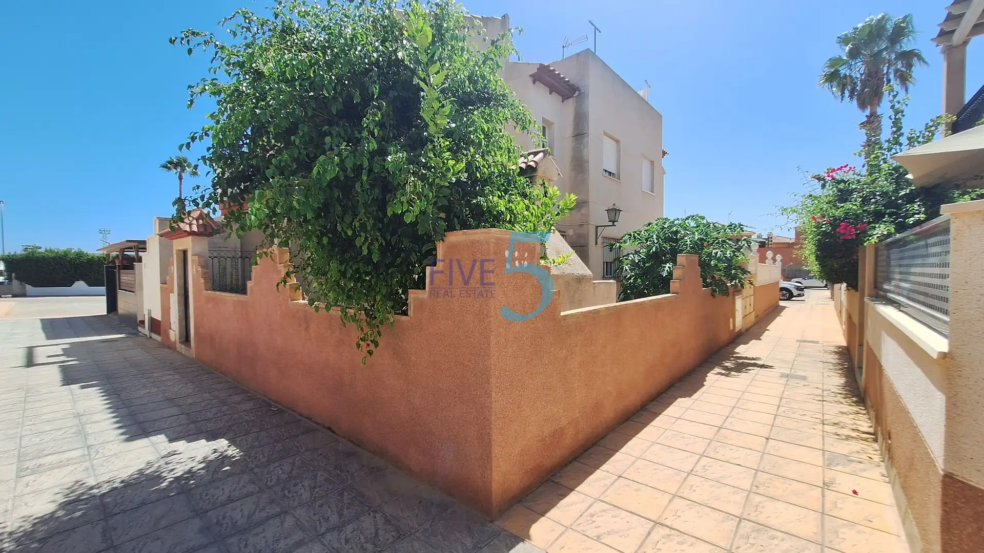Pis amb terrassa en venda a Orihuela Costa, imagen 3