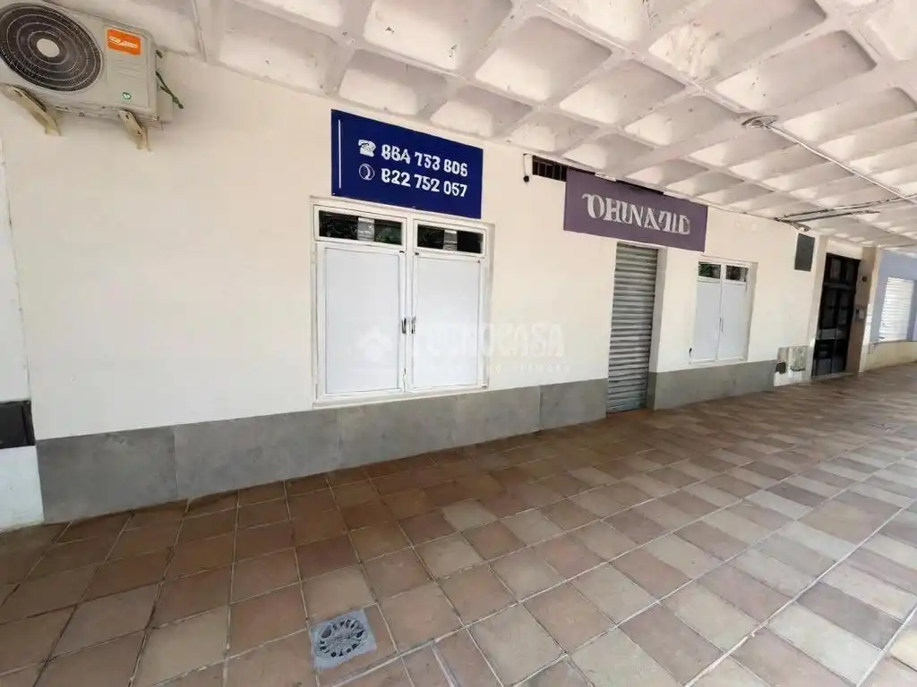 Business premises for sale in Vista Azul - Consolación, imagen 11