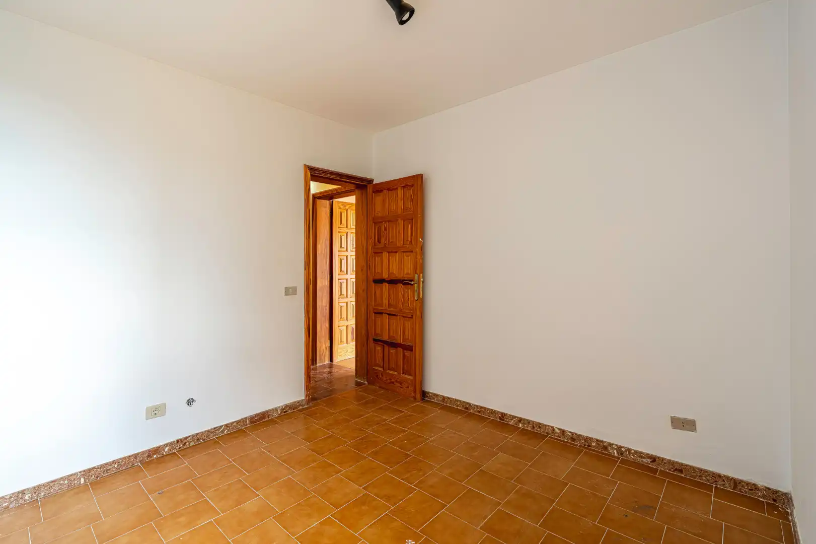 Casa o chalet en venta en El Rosario con Aire acondicionado, Jardín privado y Terraza